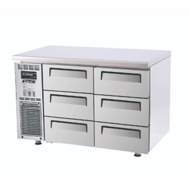 best turbo air undercounter fridge freezer for commercial