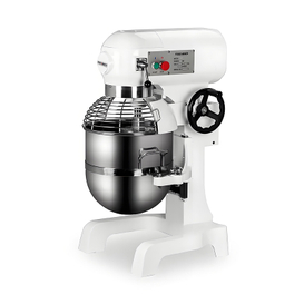 Food Mixer 35L (Gear Driving)