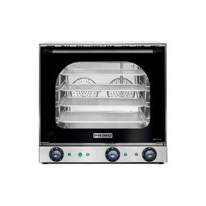 Electric Convection Oven（Chamber Stainless Steel）