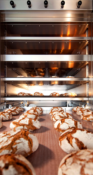 BAKERY EQUIPMENT