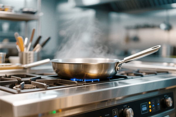 Unveiling Your Kitchen's Power Zone: Cook Smarter, Not Harder!