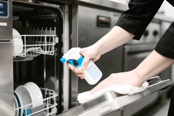 Dishwasher Drama? No More! Extend Life, Save Big – Daily Pro Tips!