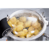 Automatic Potato Peeler