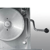 Commercial Bone Saw Machine 