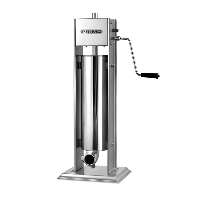 commercial sausage stuffer