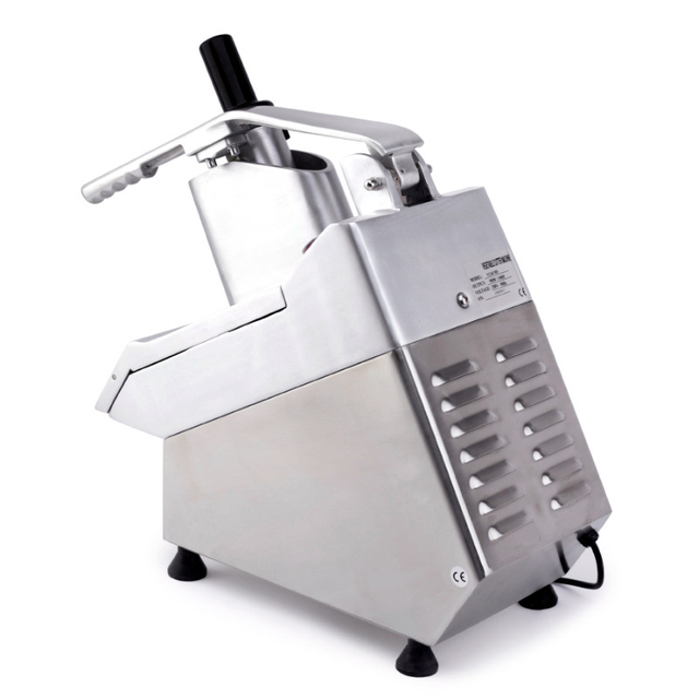 vegetable chopper automatic