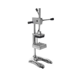 potato chips maker machine