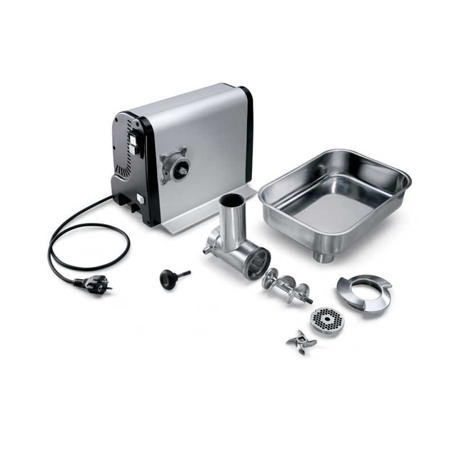 electric stainless steel meat grinder