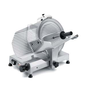 semi automatic meat slicer