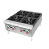 portable gas stove hot plate