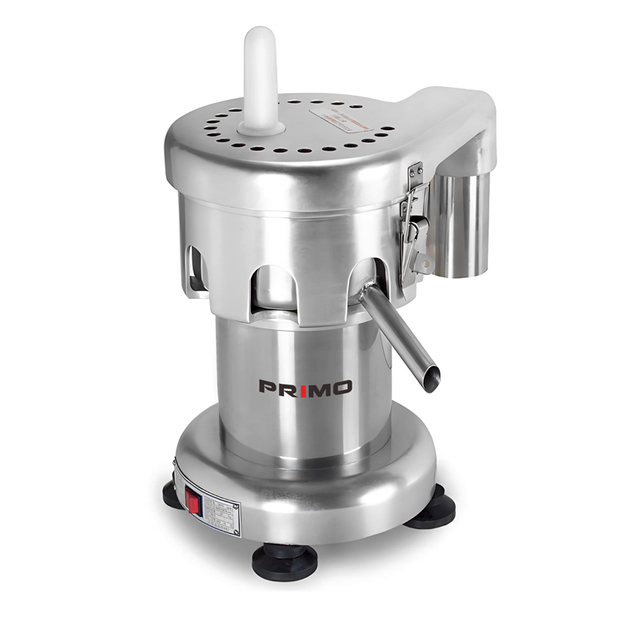 Automatic Fruit Juice Extractor