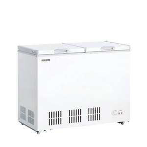 best rated chest freezer