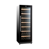 wine cooler refrigerator