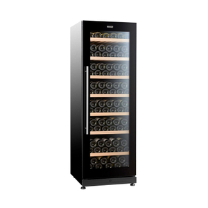 wine cooler refrigerator