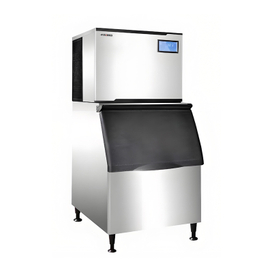 industrial ice machine