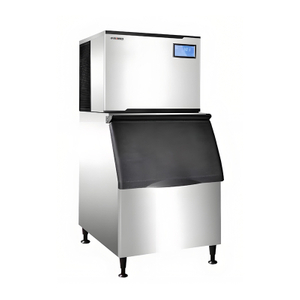 industrial ice machine