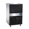 automatic ice maker for freezer