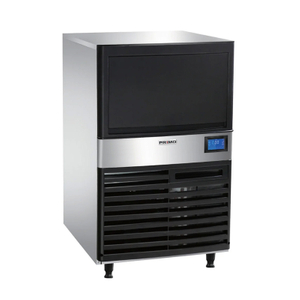 automatic ice maker for freezer