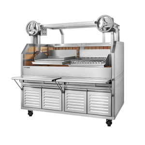 best charcoal barbecue