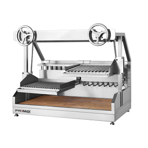 best portable charcoal grill