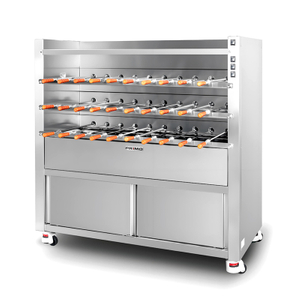 brazilian rotisserie grill for sale