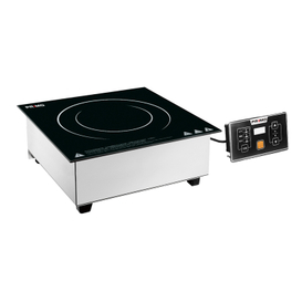Drop-in Induction Warmer