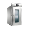 SINGLE TROLLEY REFRIGERATED PROOFER ROOM