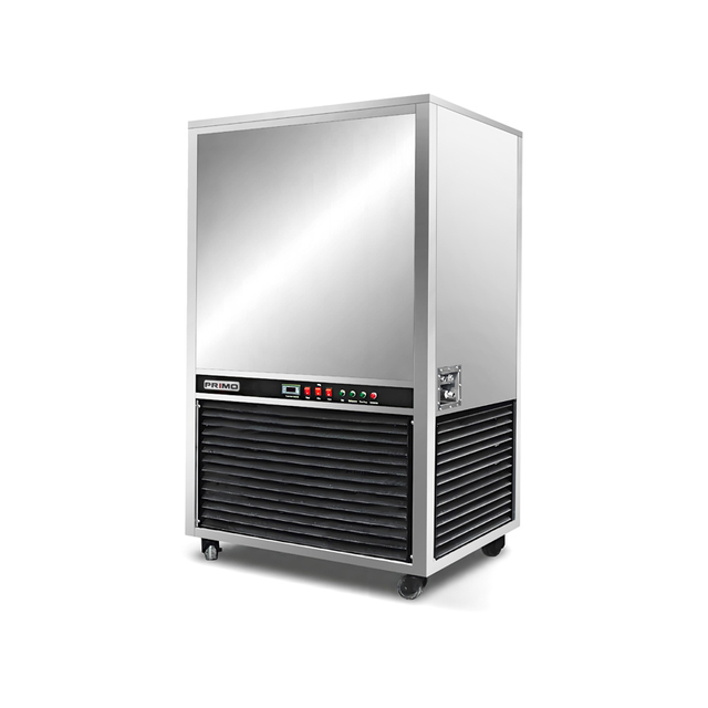 Commercial Water Chiller