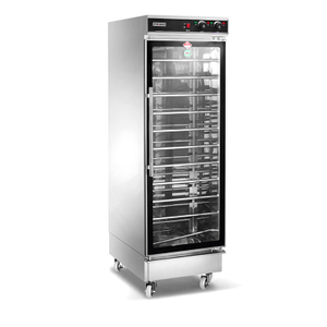 Proofer(single door) 11 Trays
