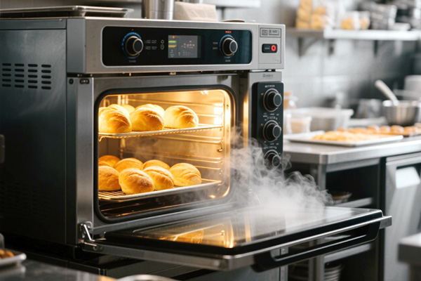 Unlock Kitchen Magic: Is A Combi Oven Your Next Smart Investment?