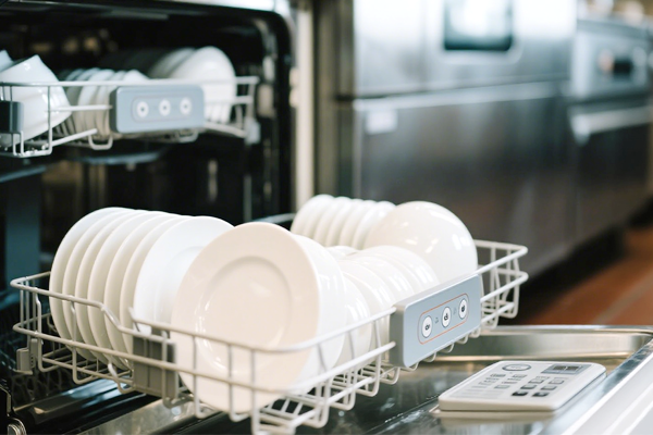 Sparkle & Thrive: The Ultimate Guide To Commercial Kitchen Warewashing Area Setup
