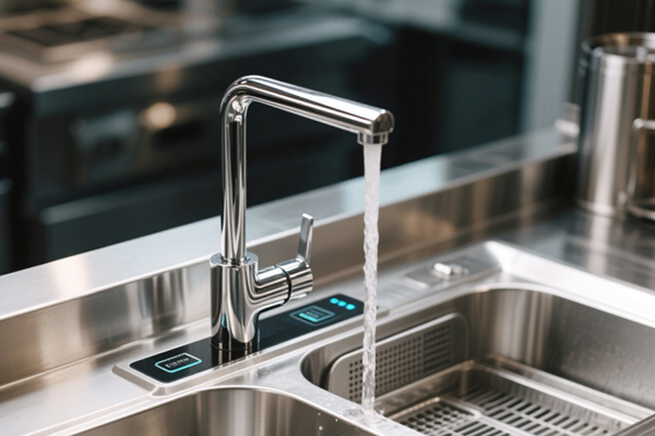 Sink Smarter: Single Vs. Double Basin – Your 3-Step Guide To Kitchen Sink Bliss!