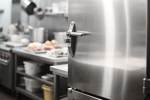 Your Cold Room Masterclass: A 3-Step Guide To Pro-Level Fridge Maintenance