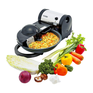 Multipurpose Food Cutter