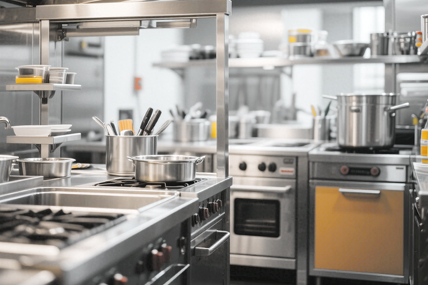 Kitchen Efficiency Unlocked: Your 5-Step Guide To Restaurant Profit