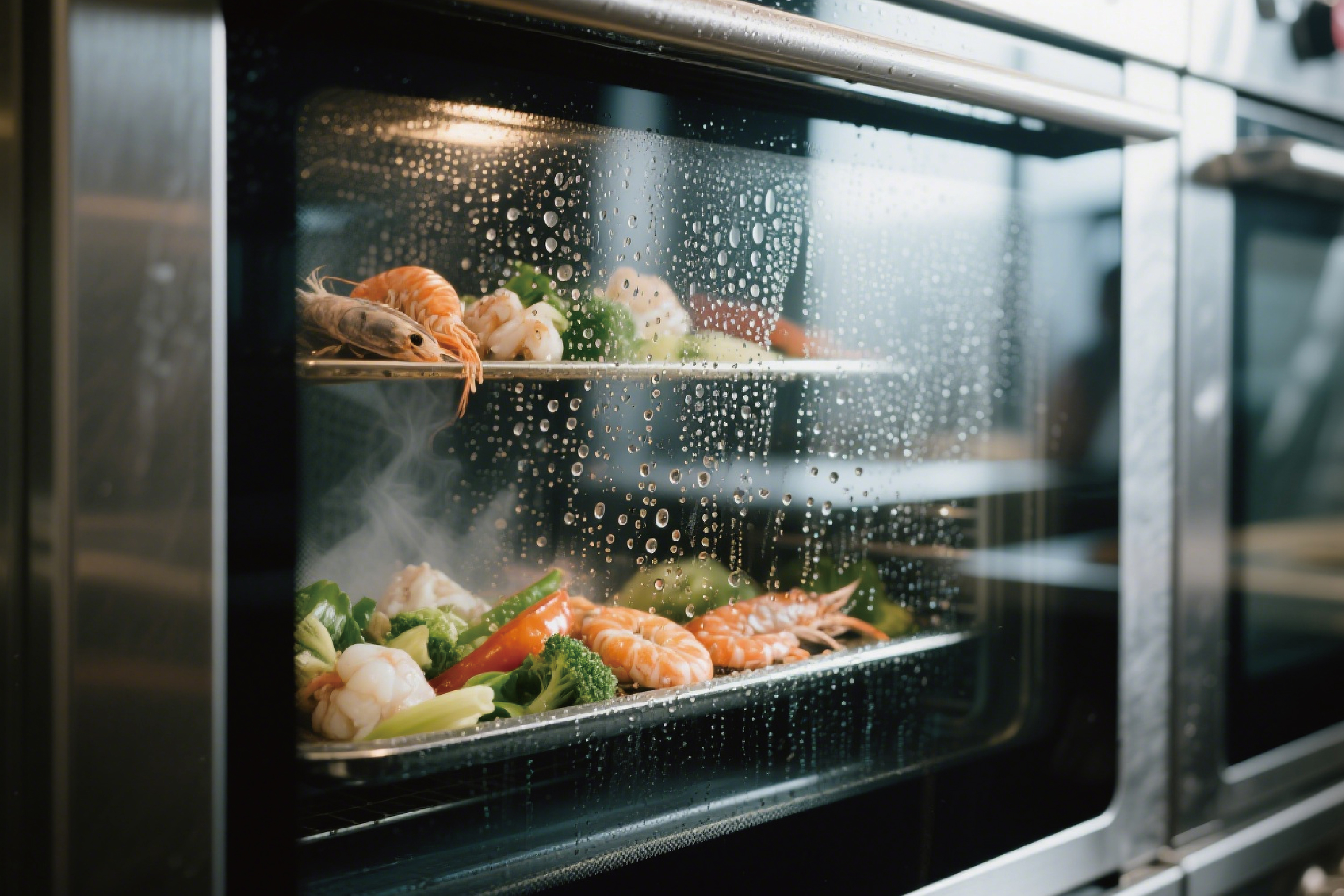 Beyond the Bake: Your Step-by-Step Guide to Mastering the Combi Oven