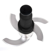 12L Double Speeds Bowl Cutter