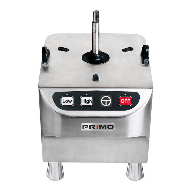 meat bowl cutter machine