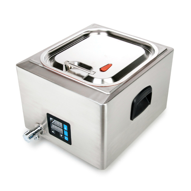 best sous vide cooker