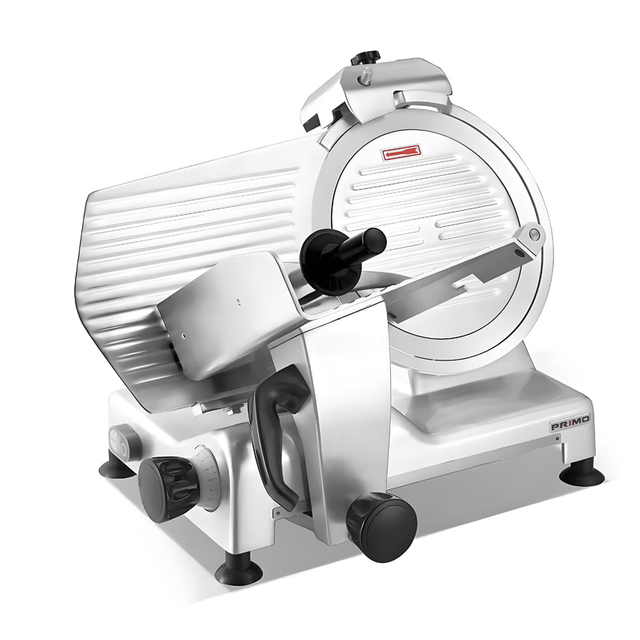 automatic meat slicer machine