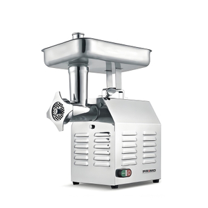 commercial meat mincer machine
