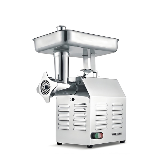 commercial meat mincer machine