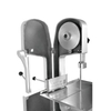 Commercial Bone Saw Machine 