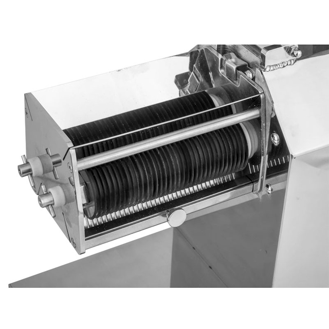 stainless meat tenderizer