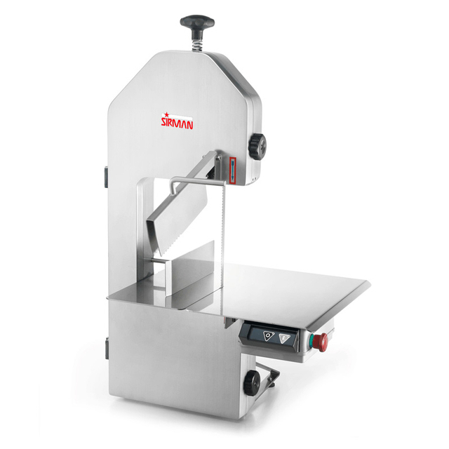 electric bone saw machine