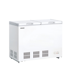 commercial refrigerator freezer