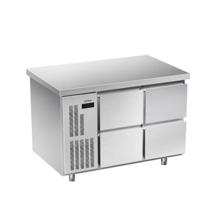 under counter chiller