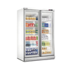 commercial display fridge