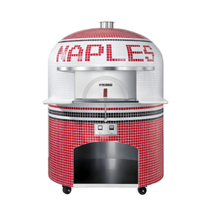 professional series pizza oven