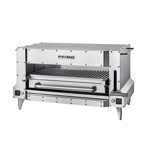 Electric High-Temp Steak Grill